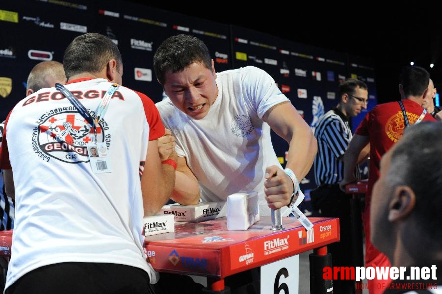 World Armwrestling Championship 2013 - photo: Irina # Aрмспорт # Armsport # Armpower.net