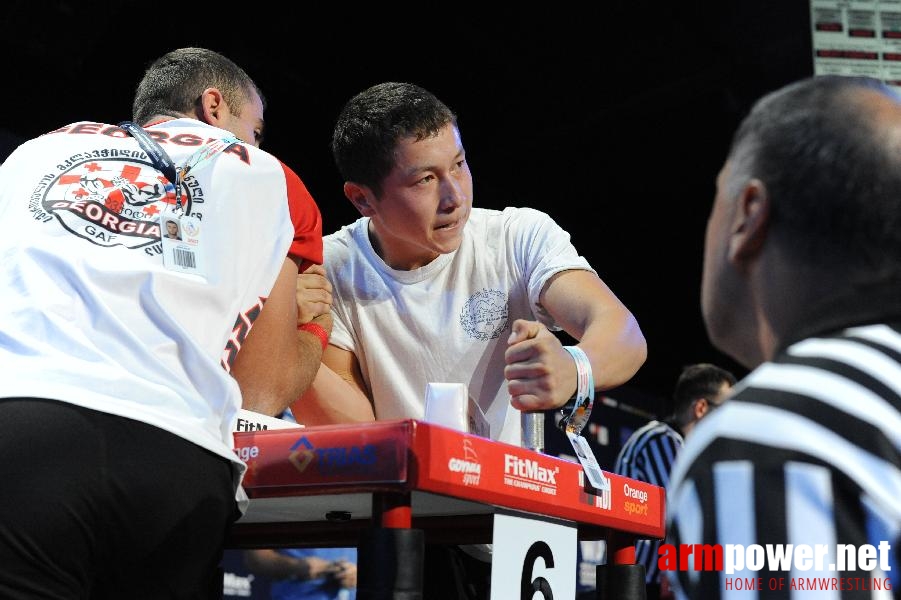 World Armwrestling Championship 2013 - photo: Irina # Armwrestling # Armpower.net