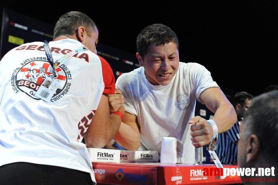 World Armwrestling Championship 2013 - photo: Irina # Armwrestling # Armpower.net