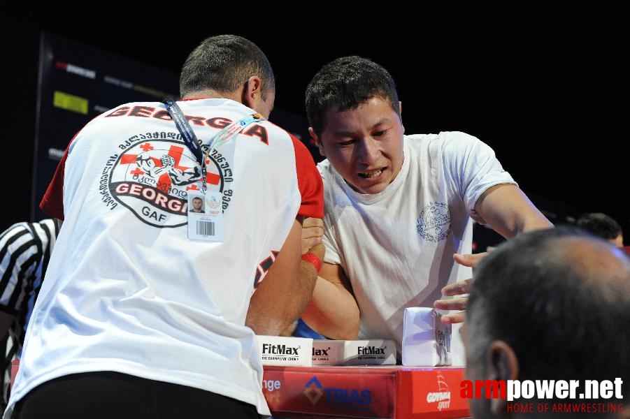 World Armwrestling Championship 2013 - photo: Irina # Aрмспорт # Armsport # Armpower.net