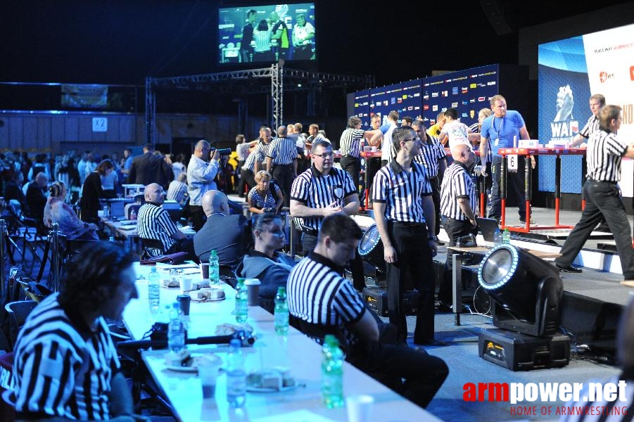 World Armwrestling Championship 2013 - photo: Irina # Aрмспорт # Armsport # Armpower.net