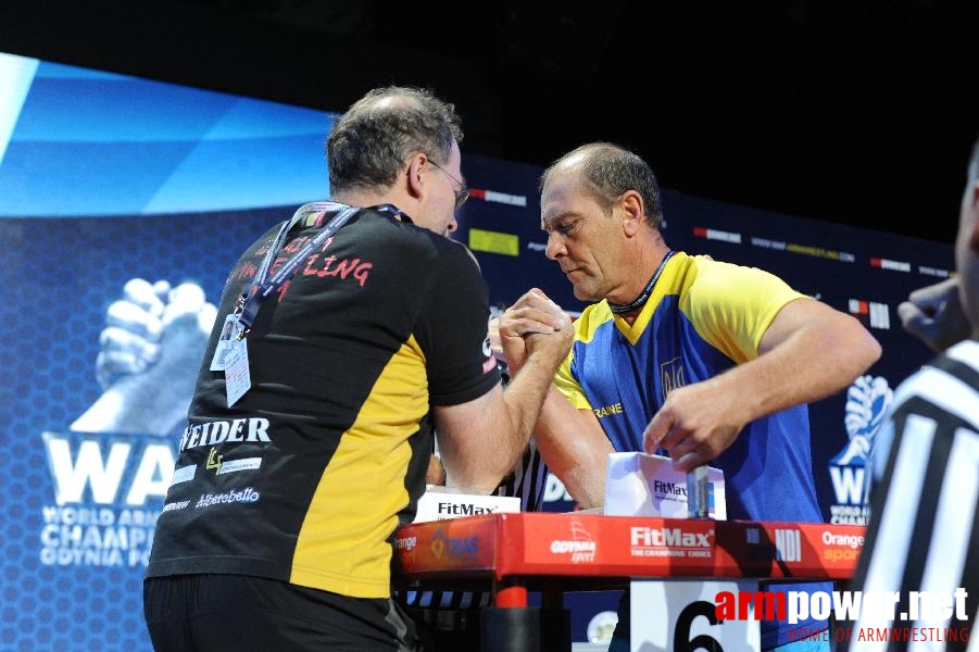 World Armwrestling Championship 2013 - photo: Irina # Aрмспорт # Armsport # Armpower.net