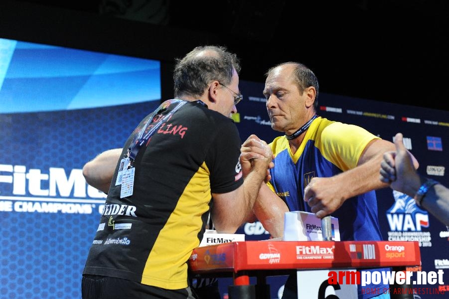 World Armwrestling Championship 2013 - photo: Irina # Aрмспорт # Armsport # Armpower.net