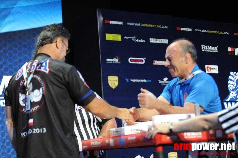 World Armwrestling Championship 2013 - photo: Irina # Armwrestling # Armpower.net