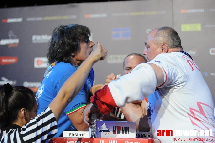 World Armwrestling Championship 2013 - photo: Irina # Armwrestling # Armpower.net