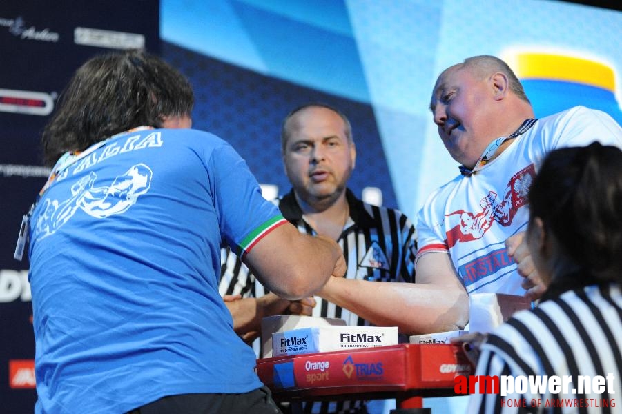 World Armwrestling Championship 2013 - photo: Irina # Siłowanie na ręce # Armwrestling # Armpower.net