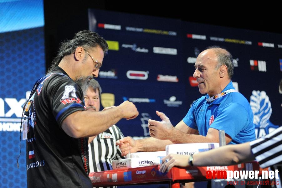 World Armwrestling Championship 2013 - photo: Irina # Armwrestling # Armpower.net