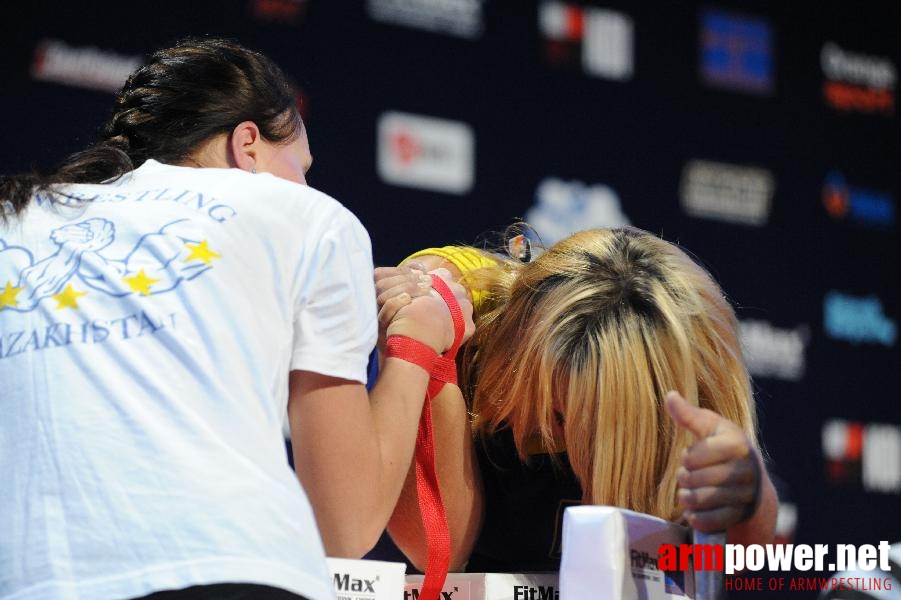 World Armwrestling Championship 2013 - photo: Irina # Aрмспорт # Armsport # Armpower.net