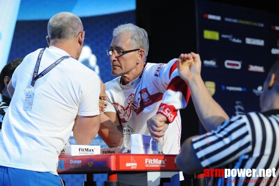 World Armwrestling Championship 2013 - photo: Irina # Siłowanie na ręce # Armwrestling # Armpower.net