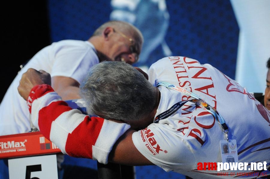 World Armwrestling Championship 2013 - photo: Irina # Siłowanie na ręce # Armwrestling # Armpower.net