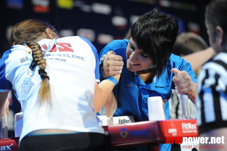 World Armwrestling Championship 2013 - photo: Irina # Aрмспорт # Armsport # Armpower.net