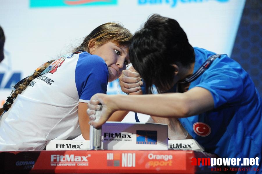 World Armwrestling Championship 2013 - photo: Irina # Aрмспорт # Armsport # Armpower.net