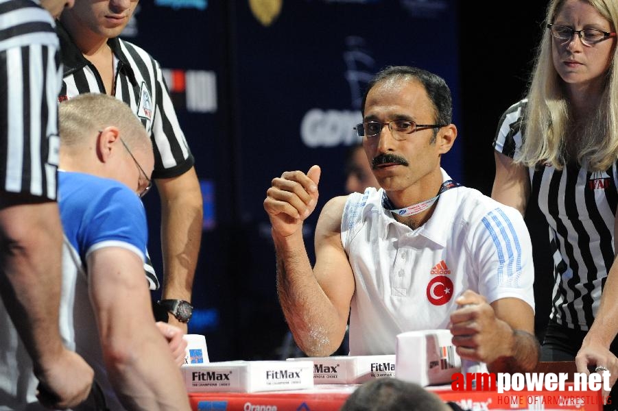 World Armwrestling Championship 2013 - photo: Irina # Armwrestling # Armpower.net