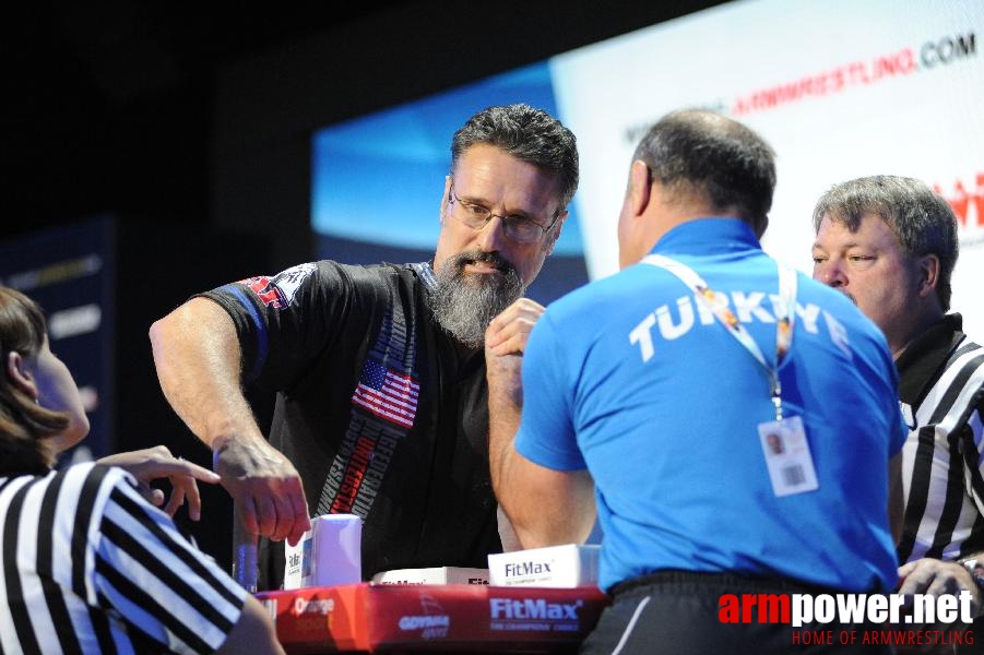 World Armwrestling Championship 2013 - photo: Irina # Armwrestling # Armpower.net