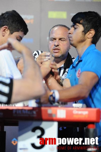 World Armwrestling Championship 2013 - photo: Irina # Aрмспорт # Armsport # Armpower.net