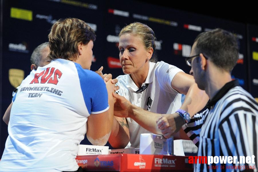 World Armwrestling Championship 2013 - photo: Irina # Aрмспорт # Armsport # Armpower.net