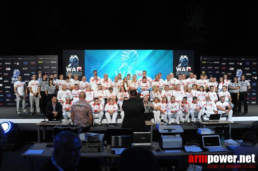 World Armwrestling Championship 2013 - photo: Irina # Aрмспорт # Armsport # Armpower.net