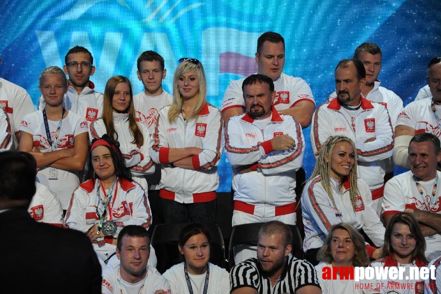 World Armwrestling Championship 2013 - photo: Irina # Aрмспорт # Armsport # Armpower.net