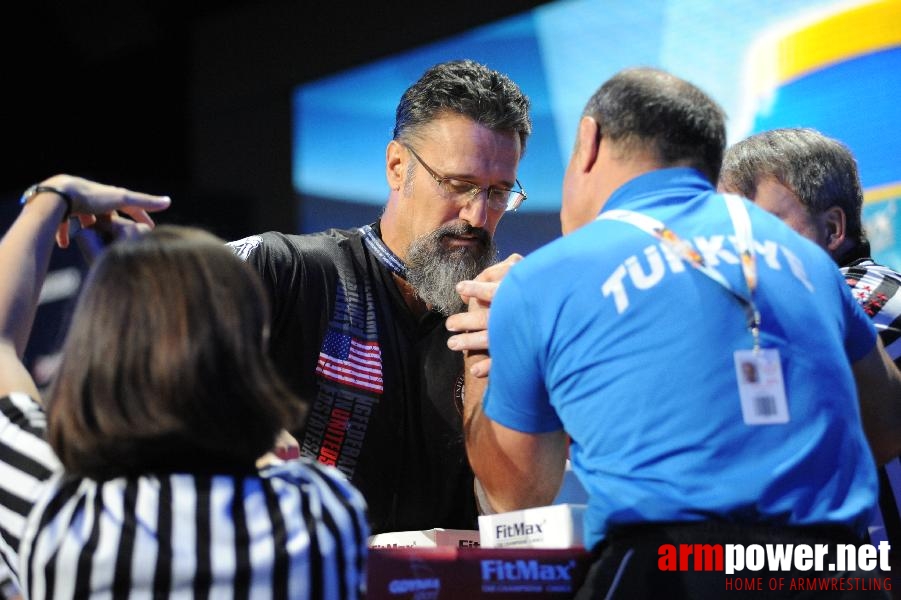 World Armwrestling Championship 2013 - photo: Irina # Siłowanie na ręce # Armwrestling # Armpower.net