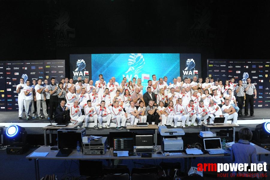 World Armwrestling Championship 2013 - photo: Irina # Aрмспорт # Armsport # Armpower.net