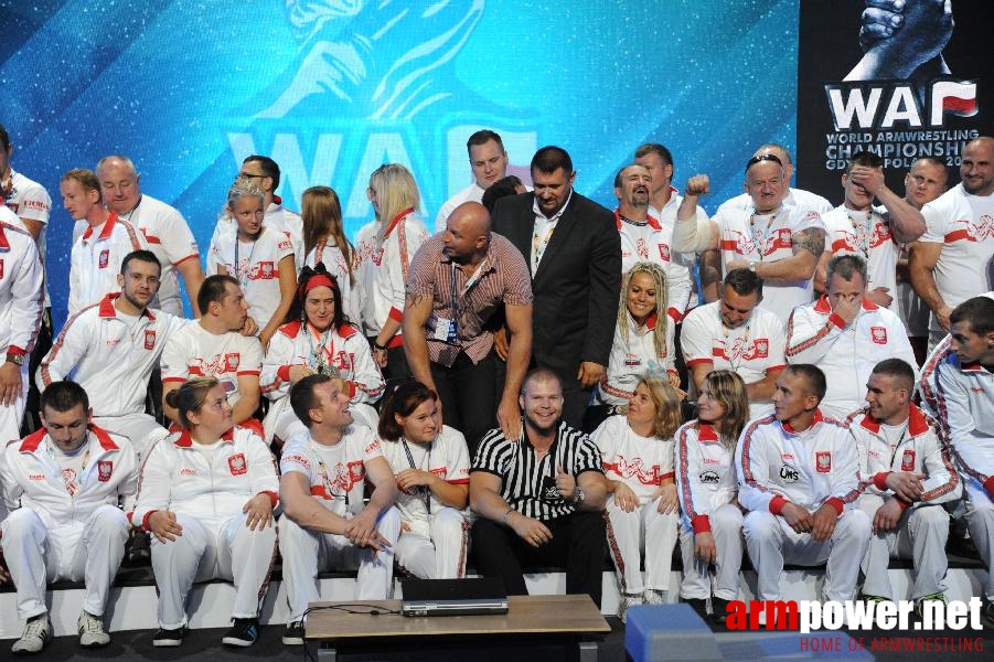 World Armwrestling Championship 2013 - photo: Irina # Aрмспорт # Armsport # Armpower.net