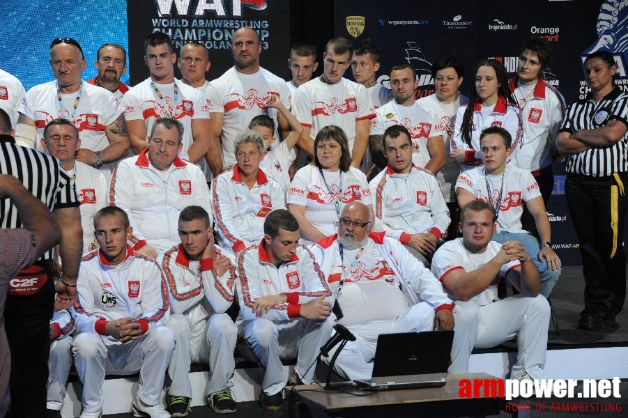 World Armwrestling Championship 2013 - photo: Irina # Aрмспорт # Armsport # Armpower.net