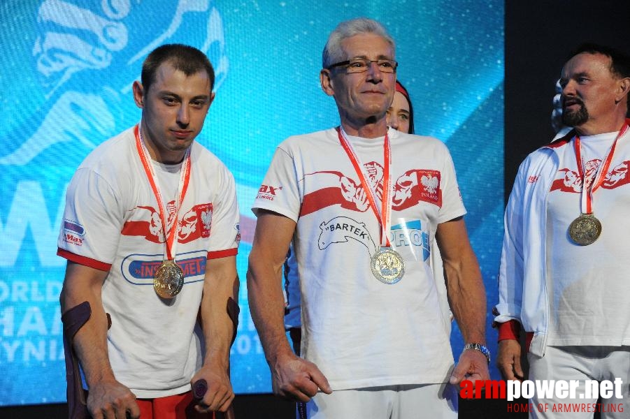 World Armwrestling Championship 2013 - photo: Irina # Armwrestling # Armpower.net