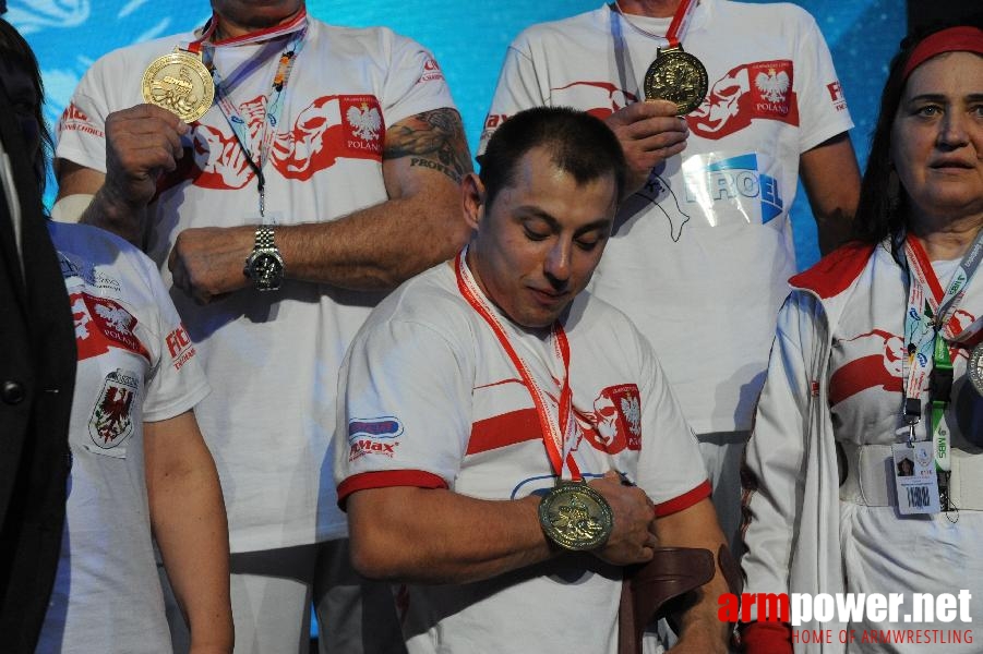 World Armwrestling Championship 2013 - photo: Irina # Aрмспорт # Armsport # Armpower.net