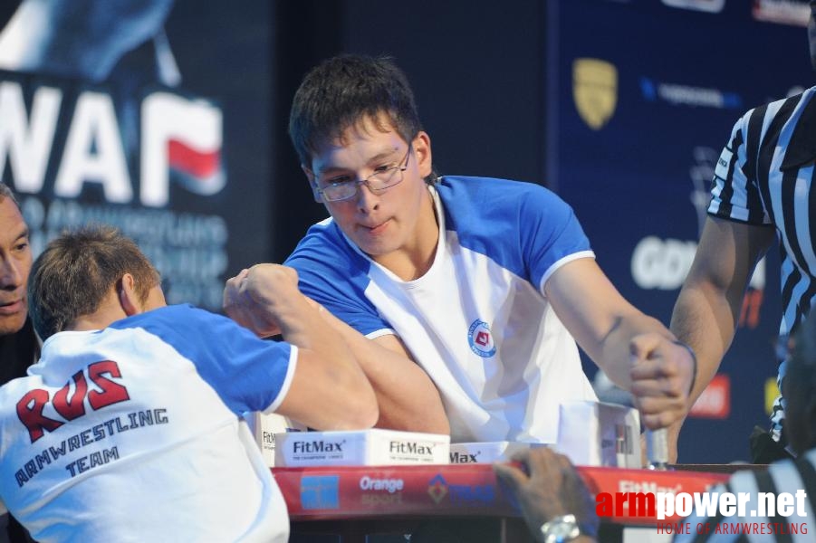 World Armwrestling Championship 2013 - photo: Irina # Armwrestling # Armpower.net