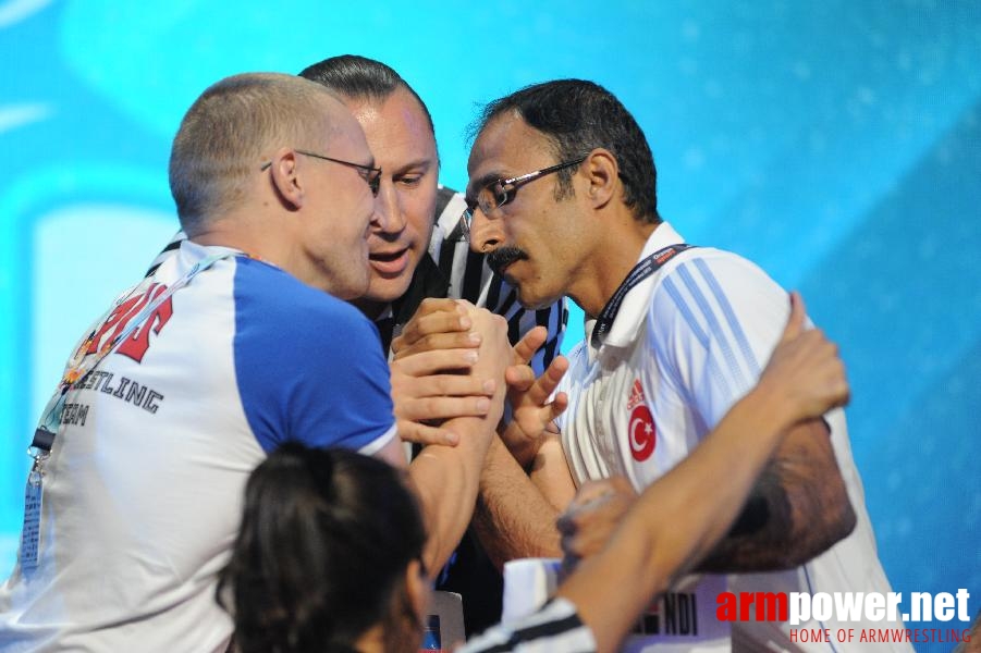 World Armwrestling Championship 2013 - photo: Irina # Siłowanie na ręce # Armwrestling # Armpower.net