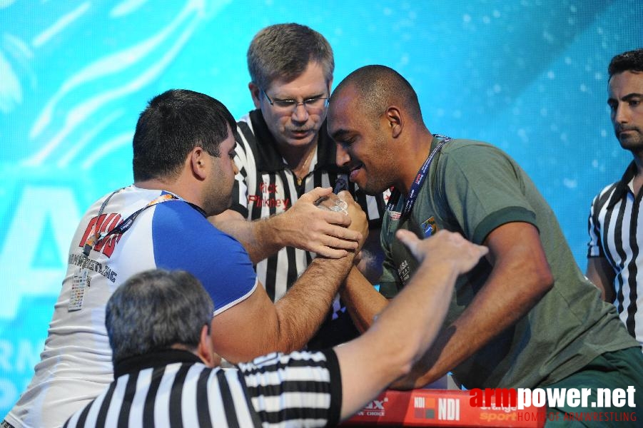 World Armwrestling Championship 2013 - photo: Irina # Armwrestling # Armpower.net