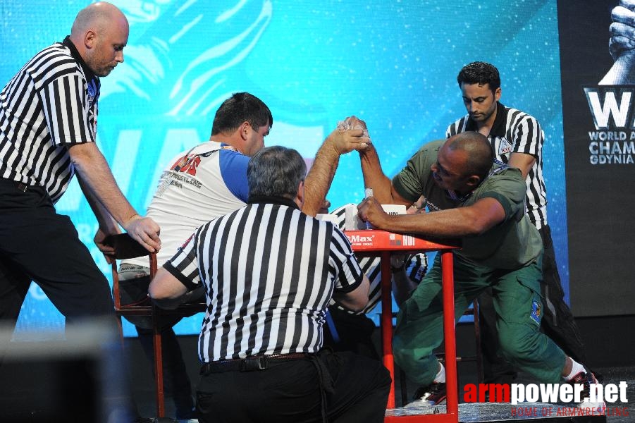 World Armwrestling Championship 2013 - photo: Irina # Armwrestling # Armpower.net