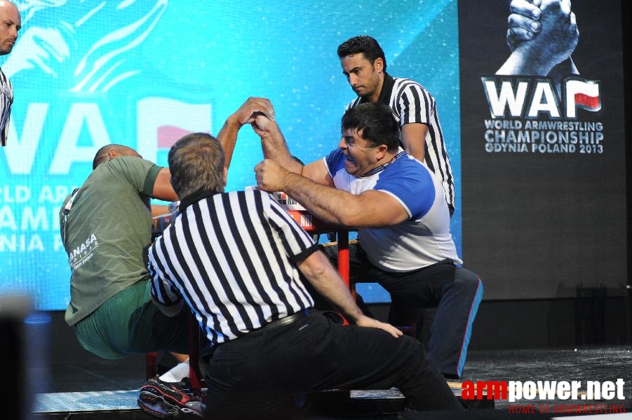 World Armwrestling Championship 2013 - photo: Irina # Armwrestling # Armpower.net