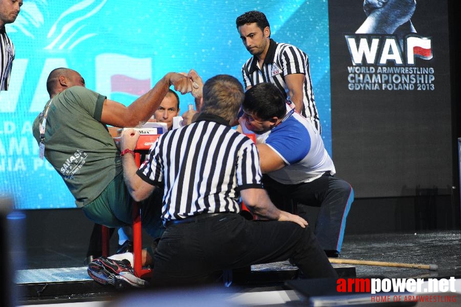 World Armwrestling Championship 2013 - photo: Irina # Armwrestling # Armpower.net