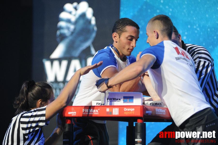 World Armwrestling Championship 2013 - photo: Irina # Aрмспорт # Armsport # Armpower.net