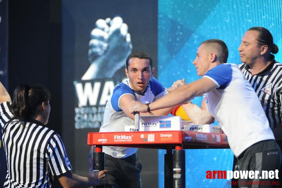 World Armwrestling Championship 2013 - photo: Irina # Armwrestling # Armpower.net