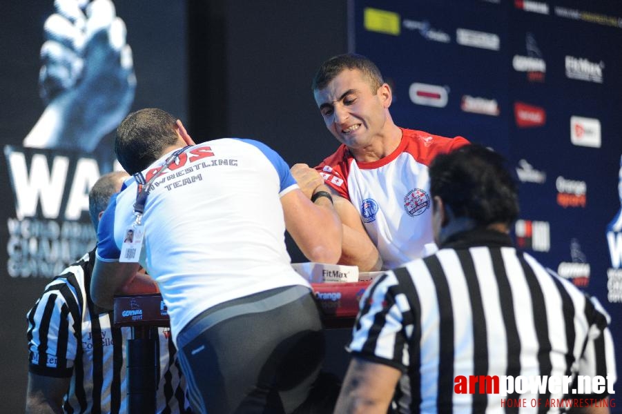 World Armwrestling Championship 2013 - photo: Irina # Armwrestling # Armpower.net