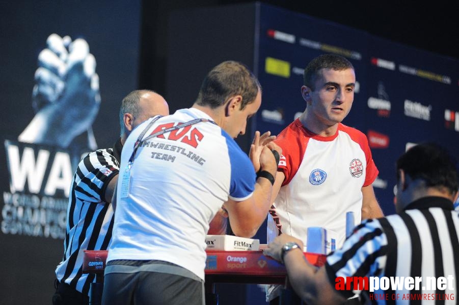 World Armwrestling Championship 2013 - photo: Irina # Aрмспорт # Armsport # Armpower.net