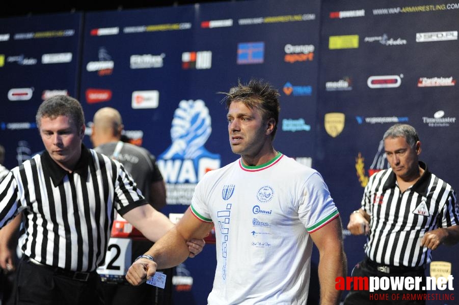 World Armwrestling Championship 2013 - photo: Irina # Armwrestling # Armpower.net