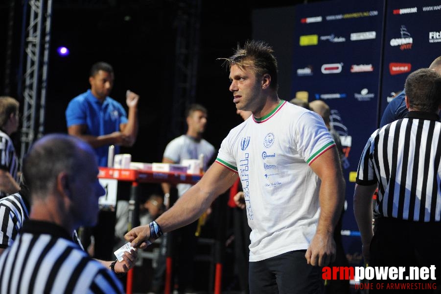 World Armwrestling Championship 2013 - photo: Irina # Armwrestling # Armpower.net