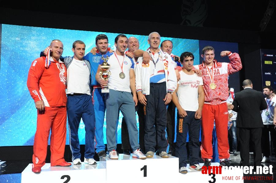 World Armwrestling Championship 2013 - photo: Irina # Siłowanie na ręce # Armwrestling # Armpower.net