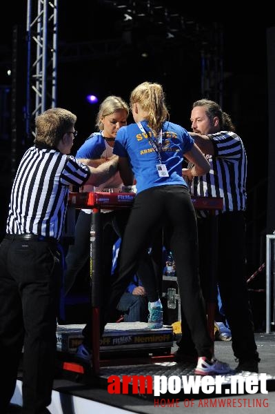 World Armwrestling Championship 2013 - photo: Irina # Armwrestling # Armpower.net