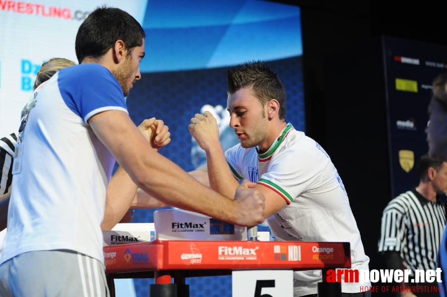 World Armwrestling Championship 2013 - photo: Irina # Armwrestling # Armpower.net