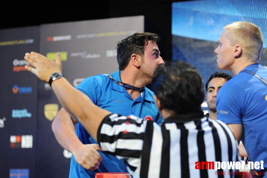 World Armwrestling Championship 2013 - photo: Irina # Armwrestling # Armpower.net