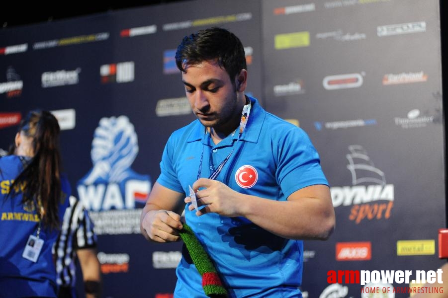 World Armwrestling Championship 2013 - photo: Irina # Armwrestling # Armpower.net