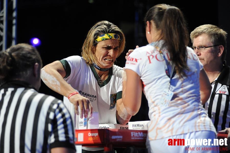 World Armwrestling Championship 2013 - photo: Irina # Armwrestling # Armpower.net