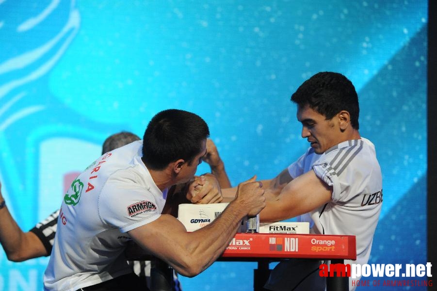 World Armwrestling Championship 2013 - photo: Irina # Armwrestling # Armpower.net