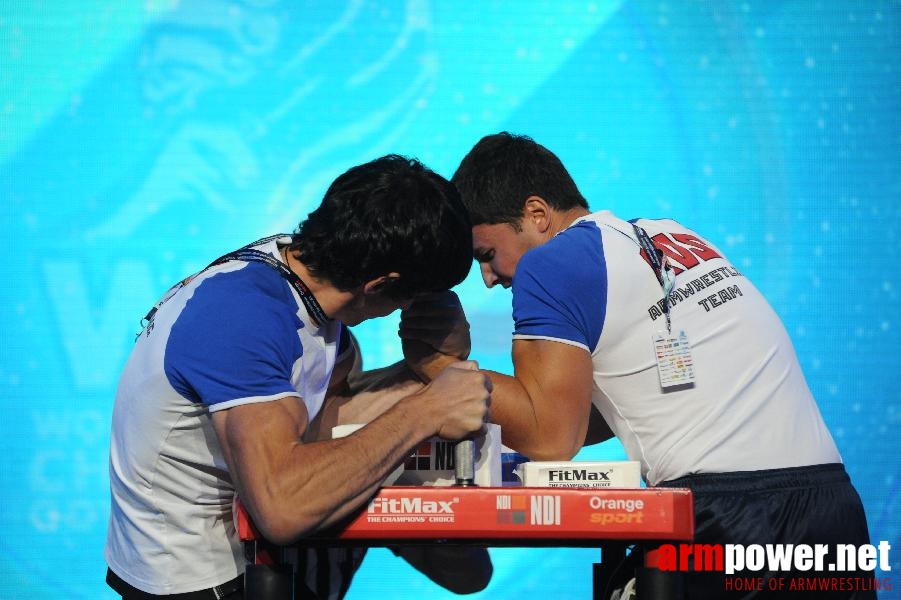 World Armwrestling Championship 2013 - photo: Irina # Aрмспорт # Armsport # Armpower.net