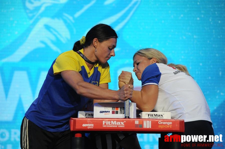 World Armwrestling Championship 2013 - photo: Irina # Armwrestling # Armpower.net