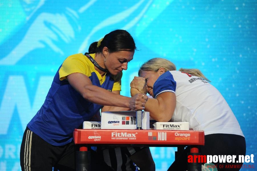 World Armwrestling Championship 2013 - photo: Irina # Armwrestling # Armpower.net